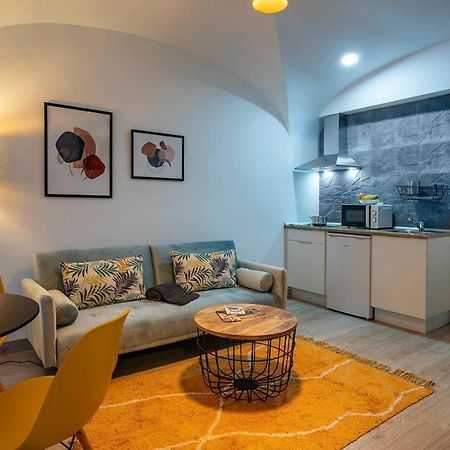 Apartamento La Machacona Paneras Caceres Ngoại thất bức ảnh