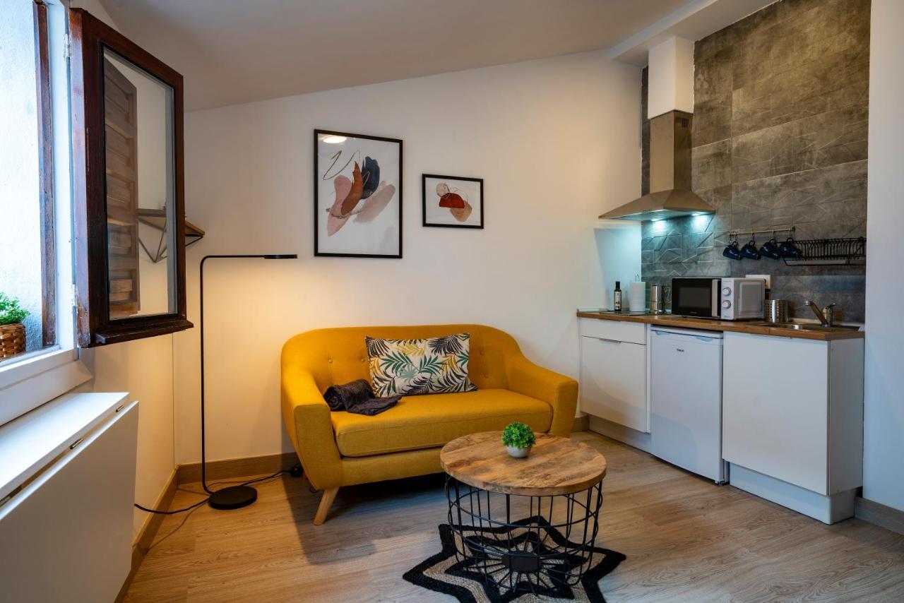 Apartamento La Machacona Paneras Caceres Ngoại thất bức ảnh