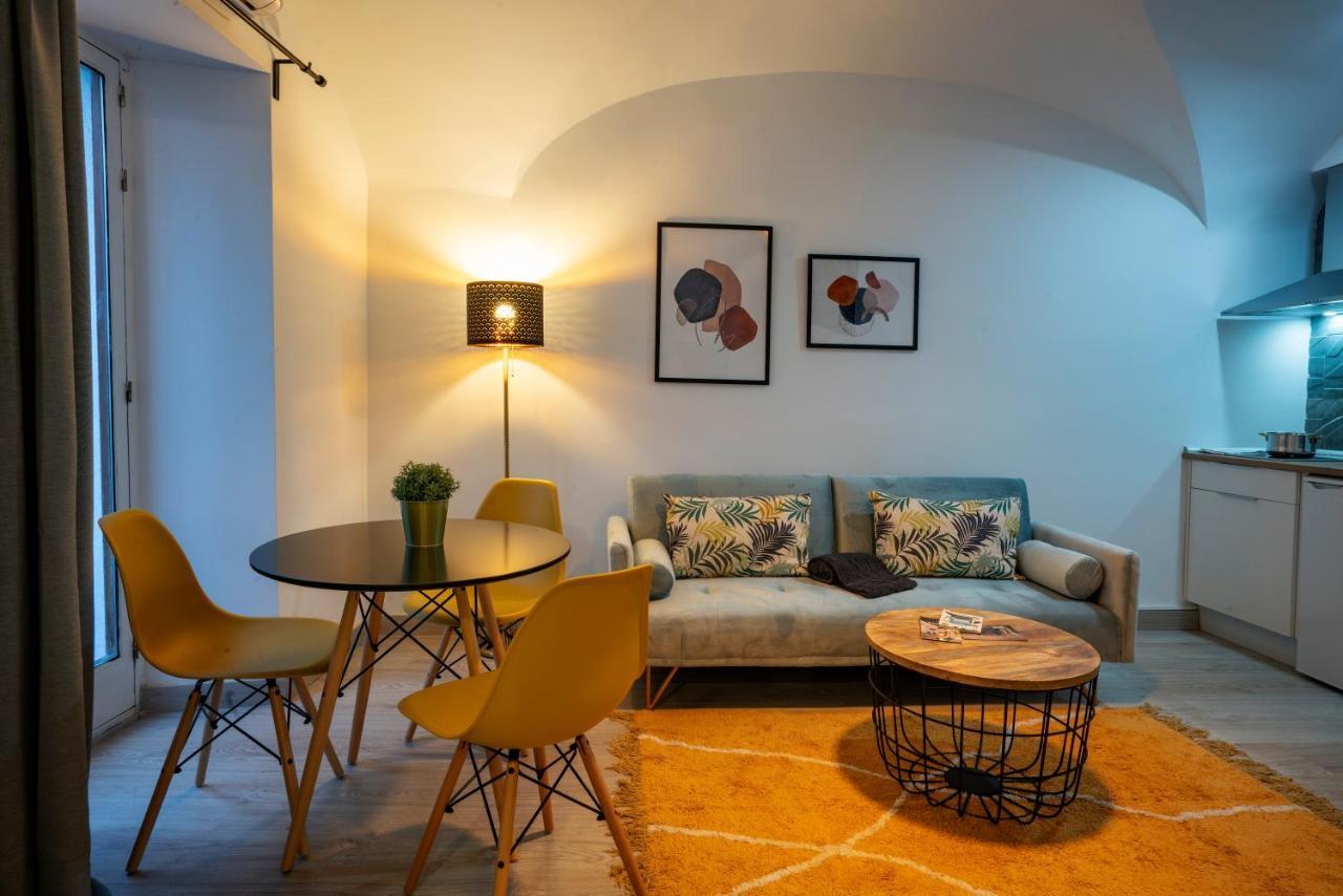 Apartamento La Machacona Paneras Caceres Ngoại thất bức ảnh